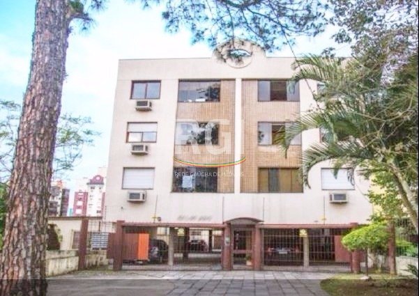 Apartamento Petrópolis Porto Alegre.
