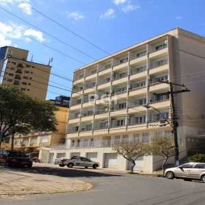Apartamento Petrópolis Porto Alegre.