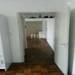 Apartamento Centro Histórico Porto Alegre.