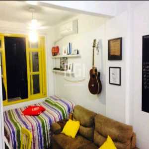 Apartamento Centro Porto Alegre.