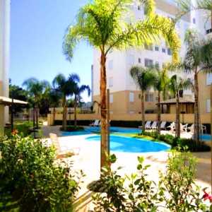 Apartamento Cristal Porto Alegre.