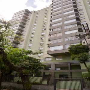 Apartamento Petrópolis Porto Alegre.