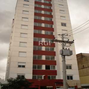 Apartamento Jardim Botânico Porto Alegre.