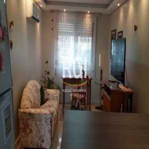 Apartamento Partenon Porto Alegre.