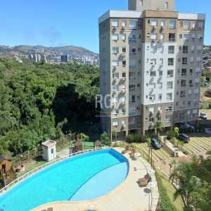 Apartamento Jardim Carvalho Porto Alegre.