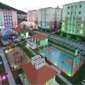 Apartamento Protasio alves Porto Alegre