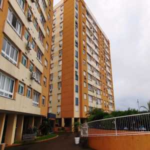 Apartamento Jardim Botânico Porto Alegre.
