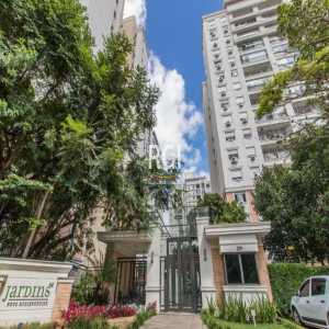 Apartamento Petrópolis Porto Alegre.