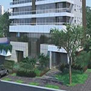 Paddock - Durafa - apartamento Petrópolis -Porto Alegre